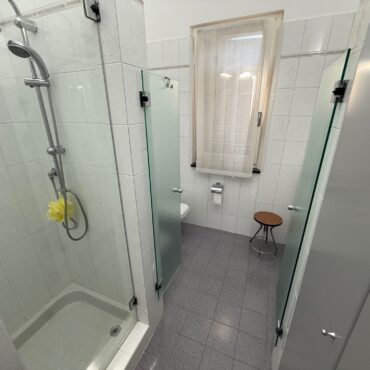 VILLA SINGOLA IDEALE PER B&B-STUDENTI E INVESTIMENTO!