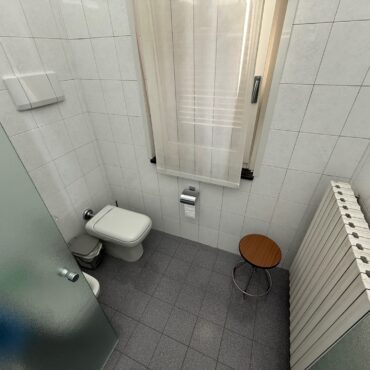 VILLA SINGOLA IDEALE PER B&B-STUDENTI E INVESTIMENTO!