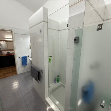 VILLA SINGOLA IDEALE PER B&B-STUDENTI E INVESTIMENTO!