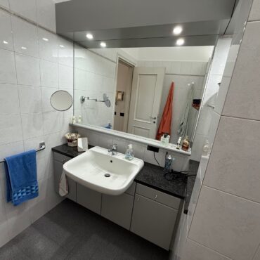 VILLA SINGOLA IDEALE PER B&B-STUDENTI E INVESTIMENTO!