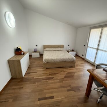 VILLA SINGOLA IDEALE PER B&B-STUDENTI E INVESTIMENTO!