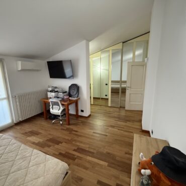 VILLA SINGOLA IDEALE PER B&B-STUDENTI E INVESTIMENTO!