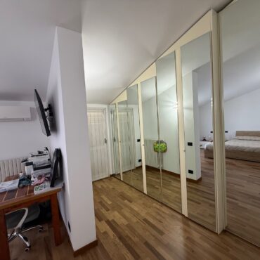 VILLA SINGOLA IDEALE PER B&B-STUDENTI E INVESTIMENTO!