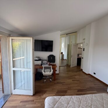 VILLA SINGOLA IDEALE PER B&B-STUDENTI E INVESTIMENTO!