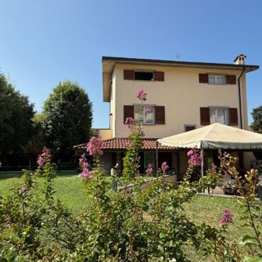 VILLA SINGOLA IDEALE PER B&B-STUDENTI E INVESTIMENTO!