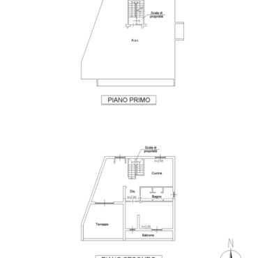 VILLA SINGOLA IDEALE PER B&B-STUDENTI E INVESTIMENTO!