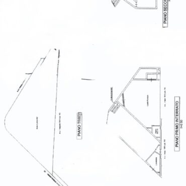 VILLA SINGOLA IDEALE PER B&B-STUDENTI E INVESTIMENTO!