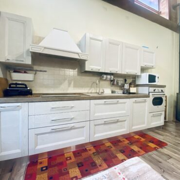 SCUDERIA-AZIENDA AGRICOLA -ABITAZIONE – PENSIONE E ALLEVAMENTO ANIMALI di 14.000 m² – Eleganza e Natura!