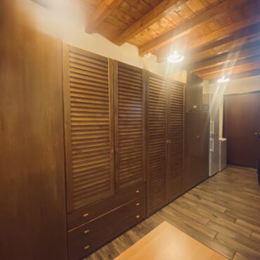 SCUDERIA-AZIENDA AGRICOLA -ABITAZIONE – PENSIONE E ALLEVAMENTO ANIMALI di 14.000 m² – Eleganza e Natura!