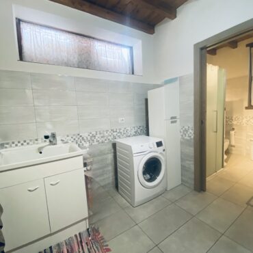 SCUDERIA-AZIENDA AGRICOLA -ABITAZIONE – PENSIONE E ALLEVAMENTO ANIMALI di 14.000 m² – Eleganza e Natura!