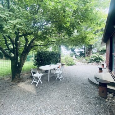 SCUDERIA-AZIENDA AGRICOLA -ABITAZIONE – PENSIONE E ALLEVAMENTO ANIMALI di 14.000 m² – Eleganza e Natura!