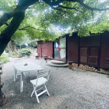 SCUDERIA-AZIENDA AGRICOLA -ABITAZIONE – PENSIONE E ALLEVAMENTO ANIMALI di 14.000 m² – Eleganza e Natura!