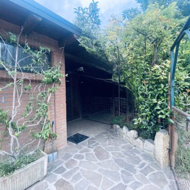 SCUDERIA-AZIENDA AGRICOLA -ABITAZIONE – PENSIONE E ALLEVAMENTO ANIMALI di 14.000 m² – Eleganza e Natura!