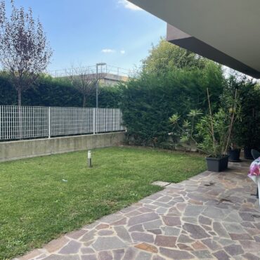 BELLISSIMO TRILOCALE VICINANZE OSPEDALE E PARCO DELLA TRUCCA!