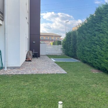 BELLISSIMO TRILOCALE VICINANZE OSPEDALE E PARCO DELLA TRUCCA!