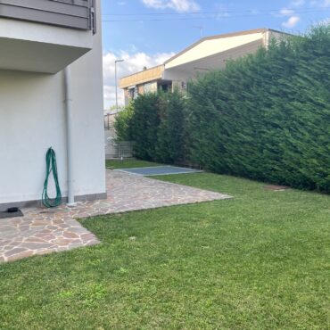 BELLISSIMO TRILOCALE VICINANZE OSPEDALE E PARCO DELLA TRUCCA!