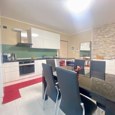 BELLISSIMO TRILOCALE VICINANZE OSPEDALE E PARCO DELLA TRUCCA!