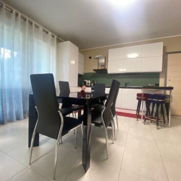 BELLISSIMO TRILOCALE VICINANZE OSPEDALE E PARCO DELLA TRUCCA!