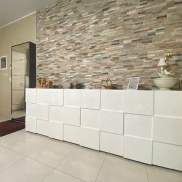 BELLISSIMO TRILOCALE VICINANZE OSPEDALE E PARCO DELLA TRUCCA!