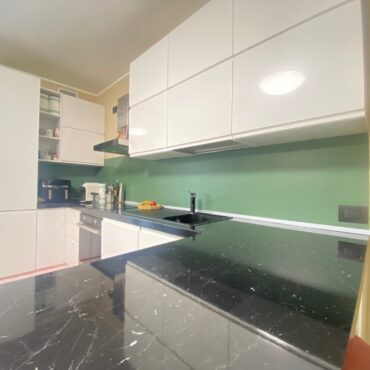 BELLISSIMO TRILOCALE VICINANZE OSPEDALE E PARCO DELLA TRUCCA!