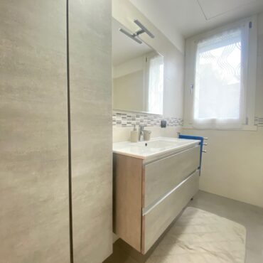 BELLISSIMO TRILOCALE VICINANZE OSPEDALE E PARCO DELLA TRUCCA!