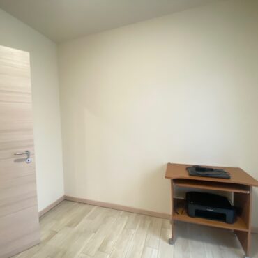 BELLISSIMO TRILOCALE VICINANZE OSPEDALE E PARCO DELLA TRUCCA!