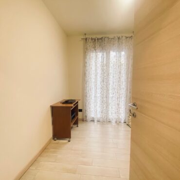 BELLISSIMO TRILOCALE VICINANZE OSPEDALE E PARCO DELLA TRUCCA!