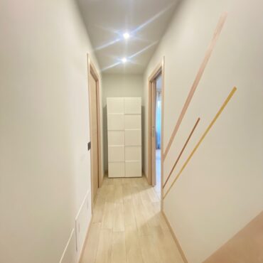 BELLISSIMO TRILOCALE VICINANZE OSPEDALE E PARCO DELLA TRUCCA!