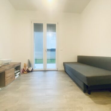 BELLISSIMO QUADRILOCALE CON GIARDINO,BOX DOPPIO E POSTO AUTO