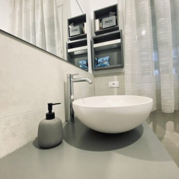 BELLISSIMO QUADRILOCALE CON GIARDINO,BOX DOPPIO E POSTO AUTO