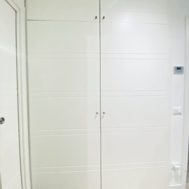 BELLISSIMO QUADRILOCALE CON GIARDINO,BOX DOPPIO E POSTO AUTO