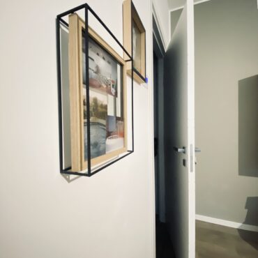 BELLISSIMO QUADRILOCALE CON GIARDINO,BOX DOPPIO E POSTO AUTO