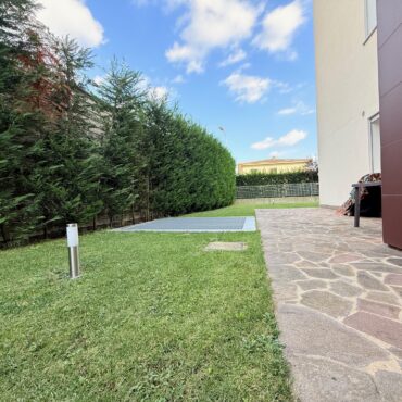 BELLISSIMO TRILOCALE VICINANZE OSPEDALE E PARCO DELLA TRUCCA!