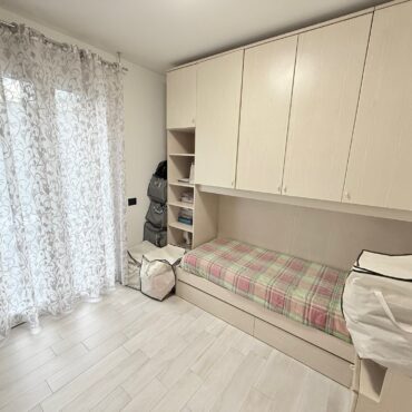 BELLISSIMO TRILOCALE VICINANZE OSPEDALE E PARCO DELLA TRUCCA!