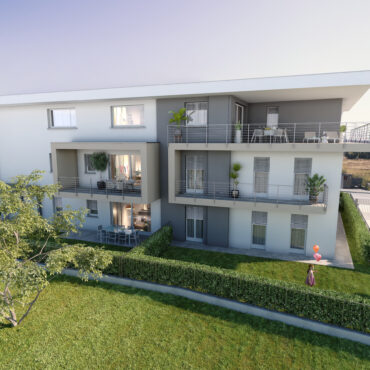 AMPIO TRILOCALE CON BALCONE E BOX DOPPIO!