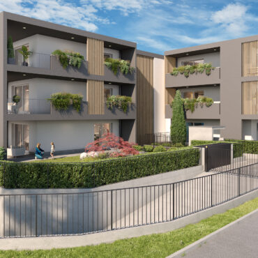MOZZO – DOROTINA NUOVA COSTRUZIONE SIGNORILE !