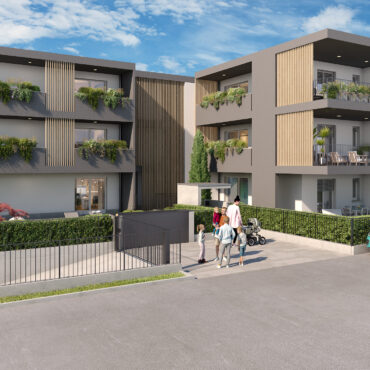 MOZZO – DOROTINA NUOVA COSTRUZIONE SIGNORILE !