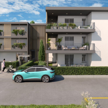 MOZZO – DOROTINA NUOVA COSTRUZIONE SIGNORILE !