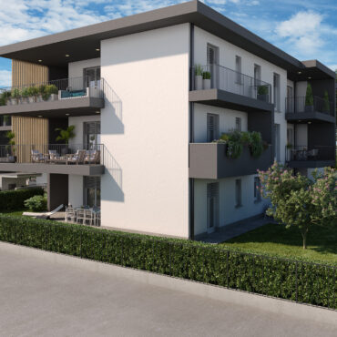 MOZZO – DOROTINA NUOVA COSTRUZIONE SIGNORILE !