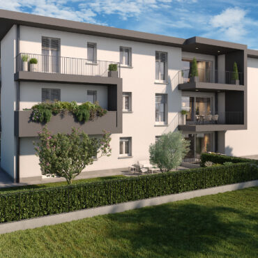 MOZZO – DOROTINA NUOVA COSTRUZIONE SIGNORILE !