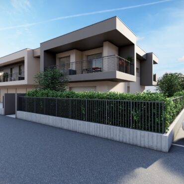 COSTRUZIONE PRONTA CONSEGNA – 3/4 LOCALI NUOVI
