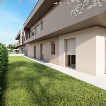 COSTRUZIONE PRONTA CONSEGNA – 3/4 LOCALI NUOVI