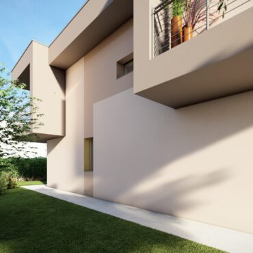 COSTRUZIONE PRONTA CONSEGNA – 3/4 LOCALI NUOVI