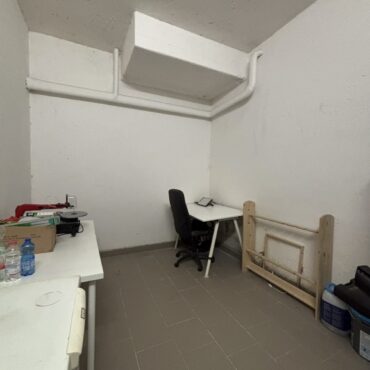 PORZIONE DI VILLA BIFAMILIARE – QUADRILOCALE AL PIANO PRIMO!