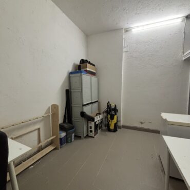PORZIONE DI VILLA BIFAMILIARE – QUADRILOCALE AL PIANO PRIMO!