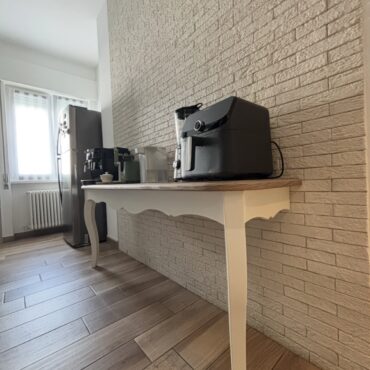 PORZIONE DI VILLA BIFAMILIARE – QUADRILOCALE AL PIANO PRIMO!