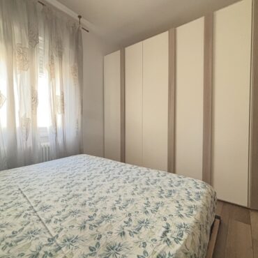 PORZIONE DI VILLA BIFAMILIARE – QUADRILOCALE AL PIANO PRIMO!